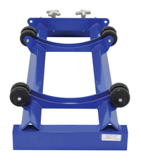 Thumbnail for PALLET RACK DRUM ROLLER CRADLE