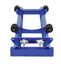 Thumbnail for PALLET RACK DRUM ROLLER CRADLE