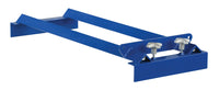 Thumbnail for PALLET RACK DRUM CRADLE