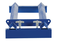 Thumbnail for PALLET RACK DRUM CRADLE