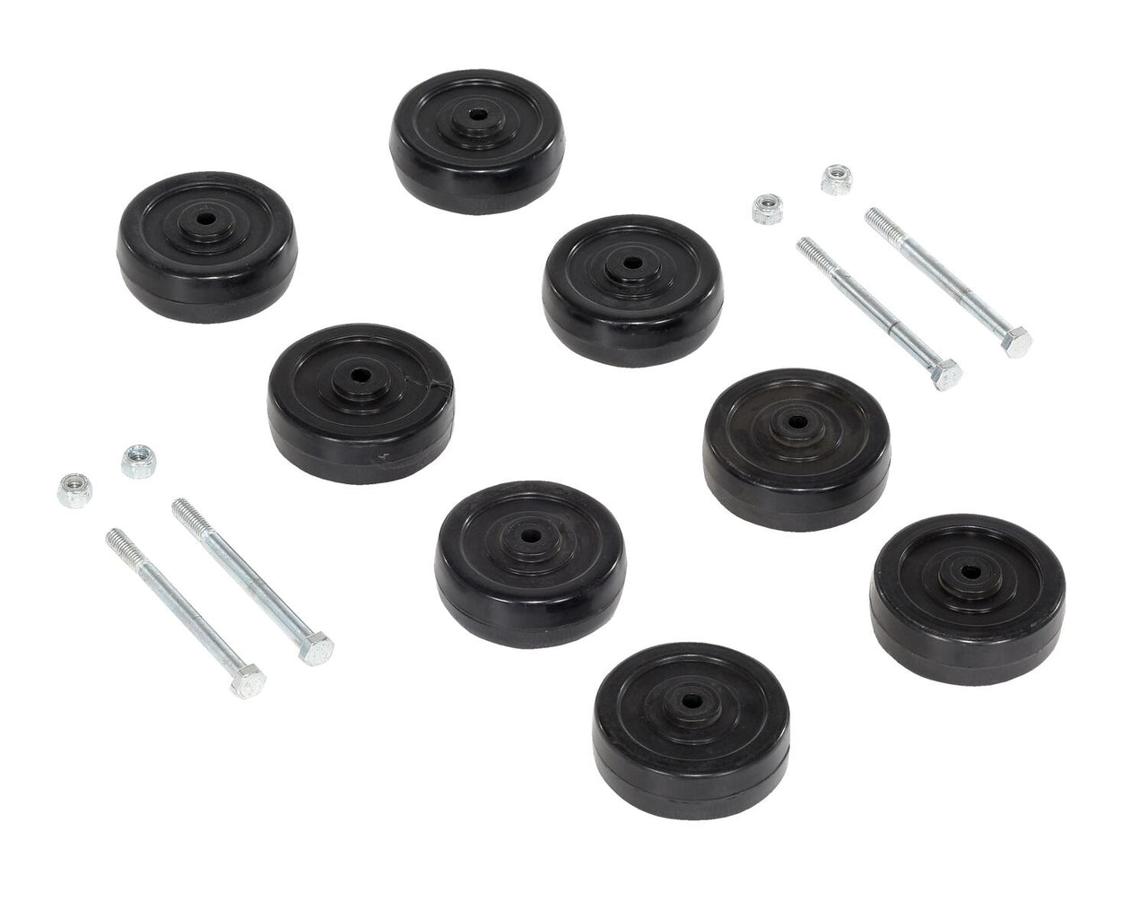 PALL RACK DRUM CDL - ROLL KIT- RETRO FIT