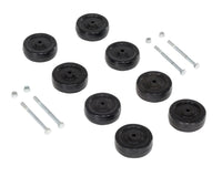Thumbnail for PALL RACK DRUM CDL - ROLL KIT- RETRO FIT