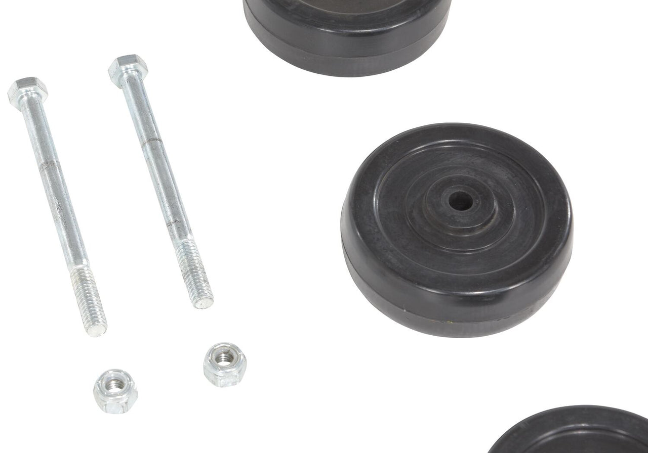 PALL RACK DRUM CDL - ROLL KIT- RETRO FIT