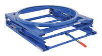 Thumbnail for Vestil Pallet Stand w/Carousel