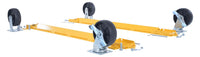 Thumbnail for PALLET STAND CASTER KIT