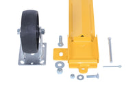 Thumbnail for PALLET STAND CASTER KIT