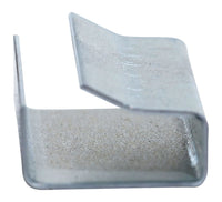 Thumbnail for Vestil Heavy Duty Seals For Poly Strapping