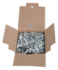 Thumbnail for Vestil Heavy Duty Seals For Poly Strapping