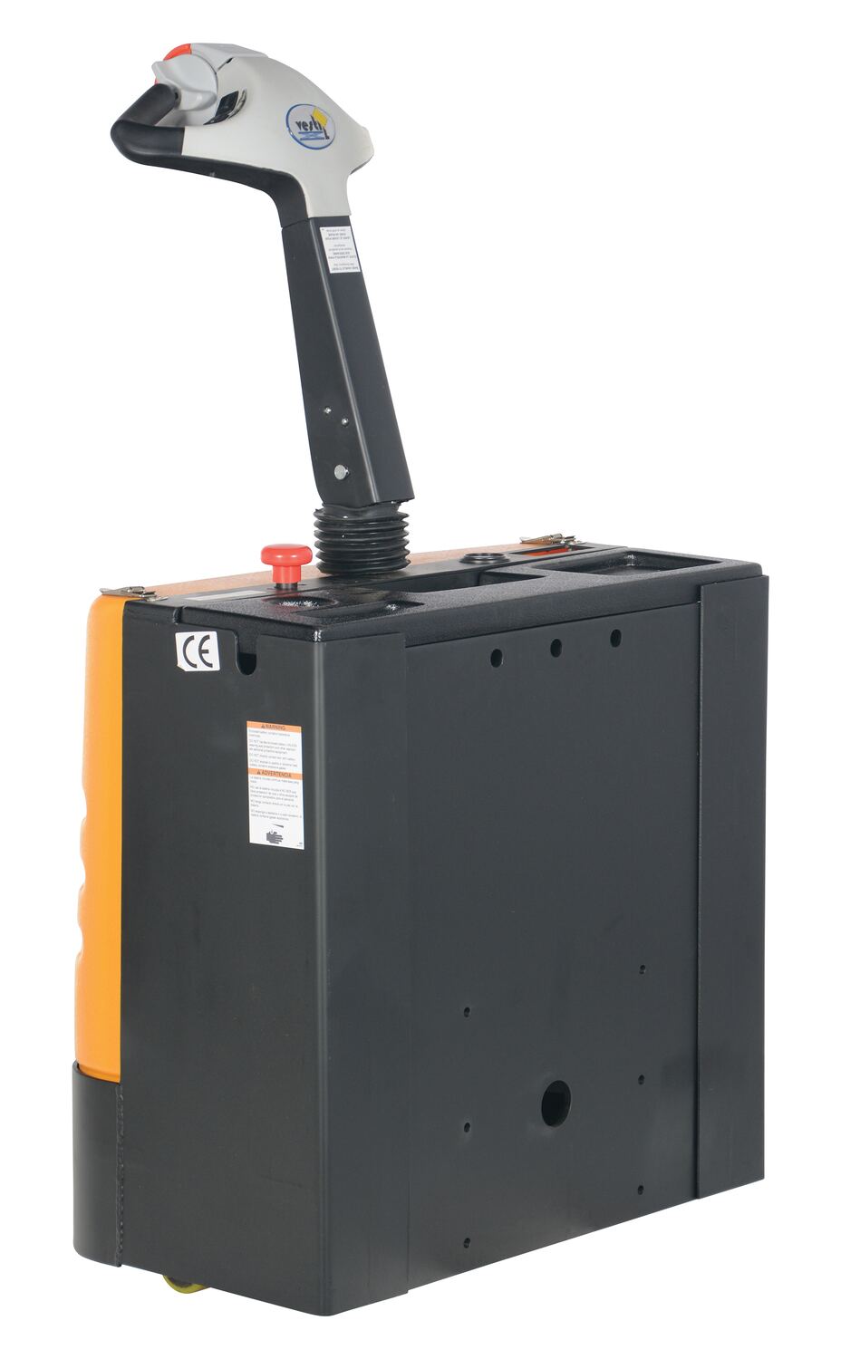 POWER TRACTION DRIVE SYSTEM - 1K TO 4K - Model PST-PTDS-E