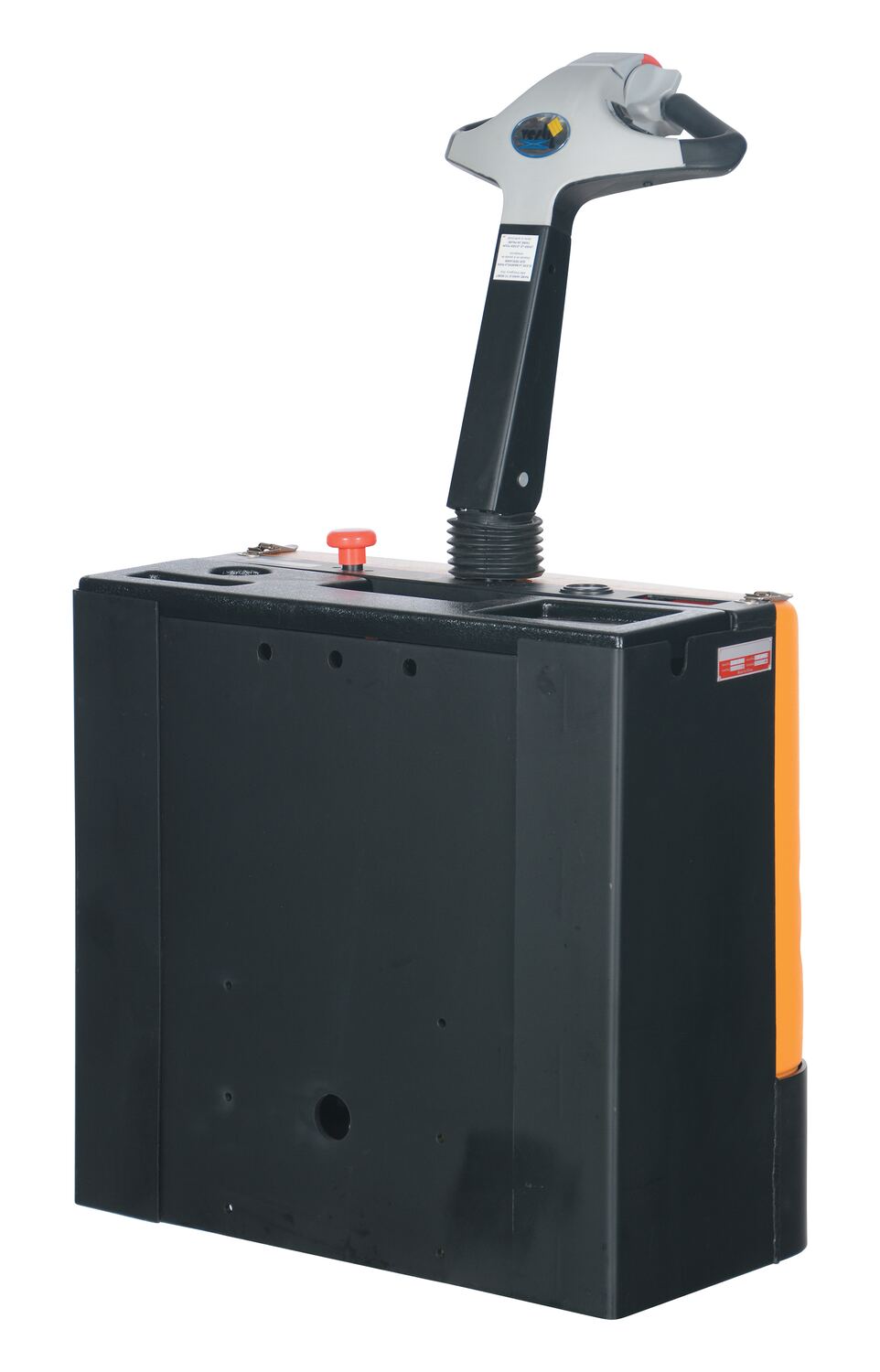 POWER TRACTION DRIVE SYSTEM - 1K TO 4K - Model PST-PTDS-E