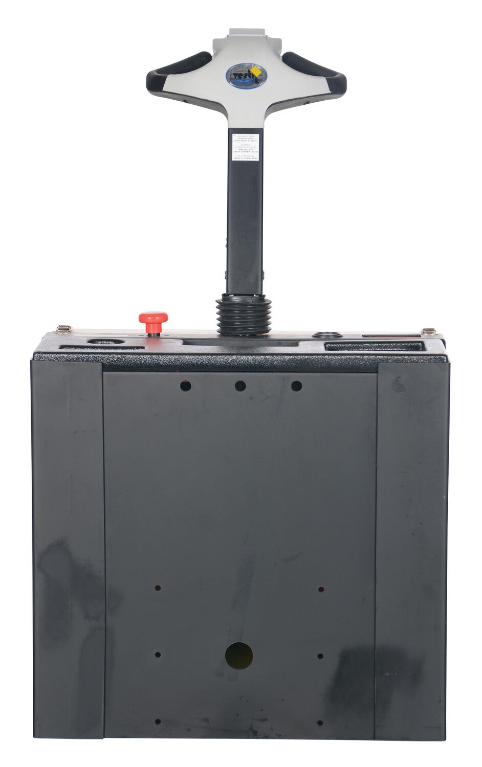 POWER TRACTION DRIVE SYSTEM - 1K TO 4K - Model PST-PTDS-E