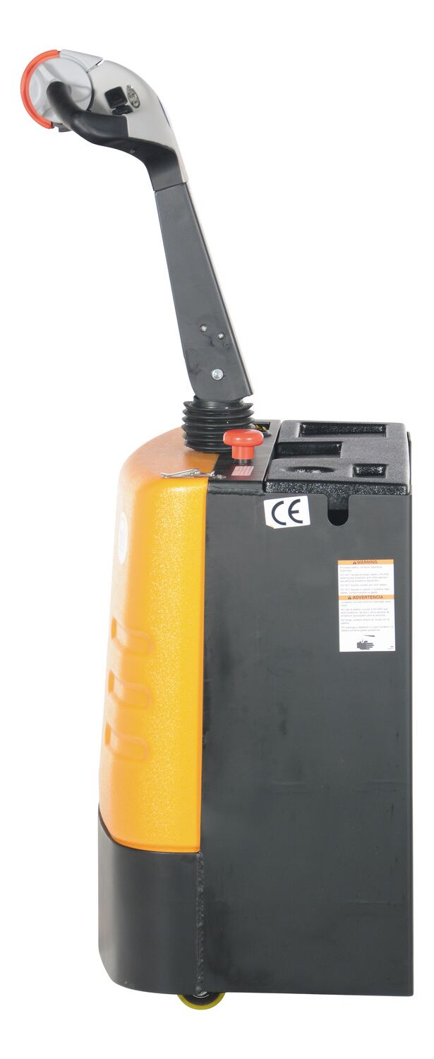 POWER TRACTION DRIVE SYSTEM - 1K TO 4K - Model PST-PTDS-E