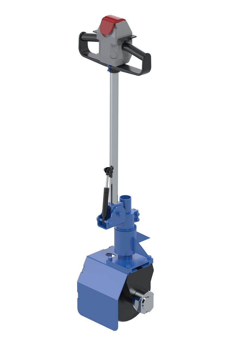 OPTIONAL POWER TRACTION DRIVE - 4K TO 5K