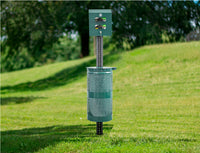 Thumbnail for Universal Pet Waste Dispenser Combo 