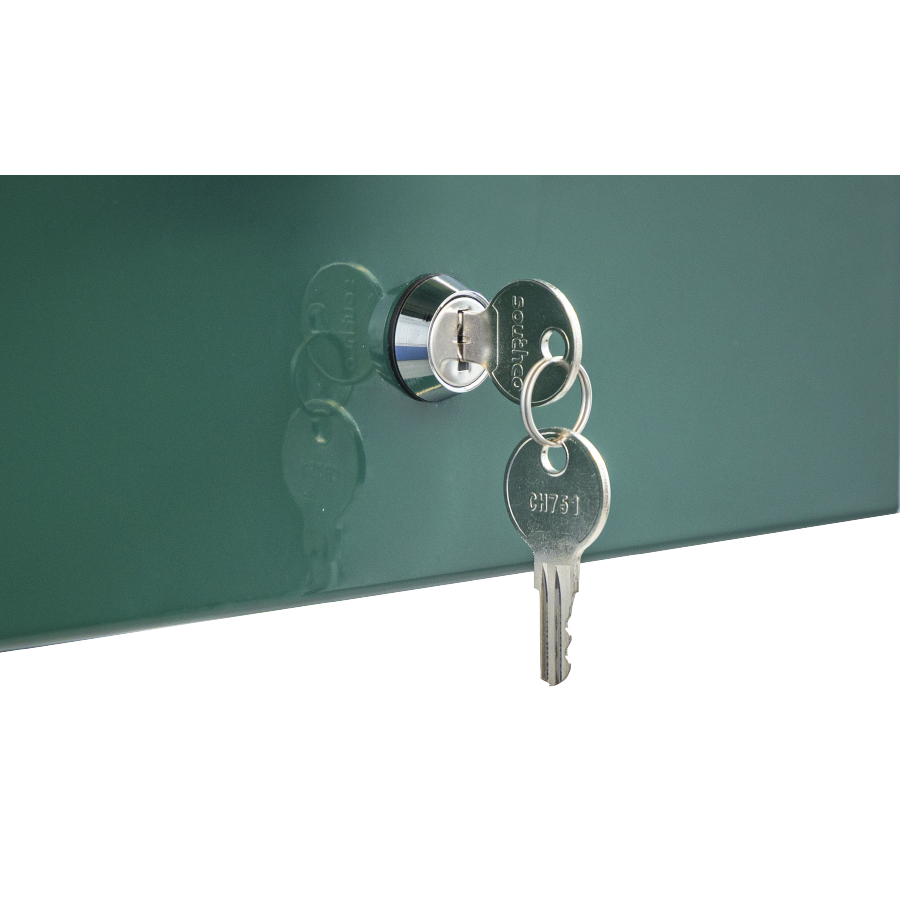 Universal Pet Waste Dispenser 