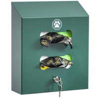 Thumbnail for Universal Pet Waste Dispenser 