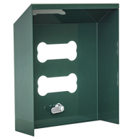 Thumbnail for Universal Pet Waste Dispenser 