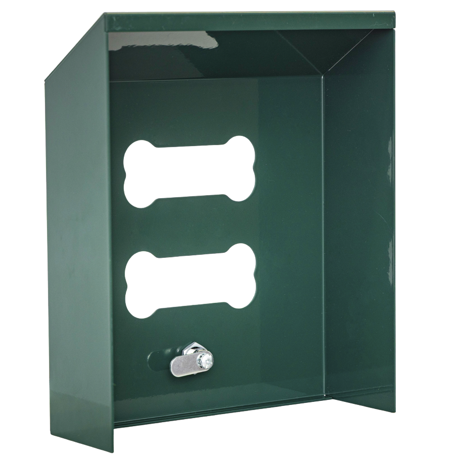 Universal Pet Waste Dispenser 