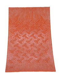 Thumbnail for RECYCLED PLASTIC WHEEL CHOCK-ORANGE
