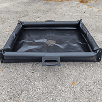 Thumbnail for Ultra-Pellet Berm™ – Foam Wall Model