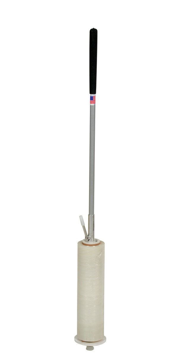 HAND OPERATED QUICK WRAPPER 60 IN - Model QW-1