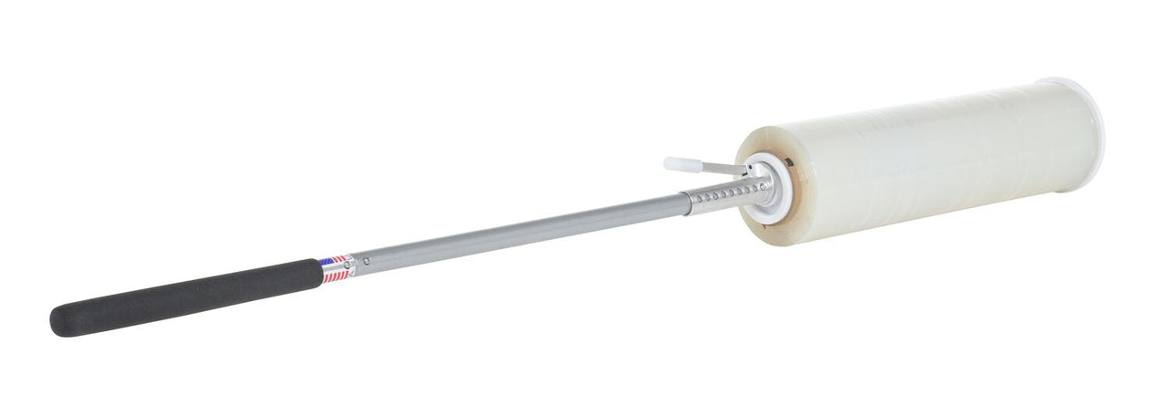 HAND OPERATED QUICK WRAPPER 60 IN - Model QW-1