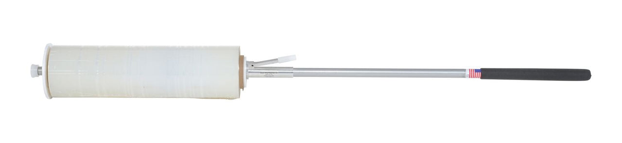 HAND OPERATED QUICK WRAPPER 60 IN - Model QW-1