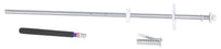 Thumbnail for HAND OPERATED QUICK WRAPPER 60 IN - Model QW-1