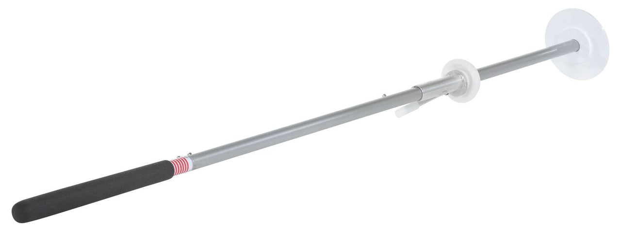 HAND OPERATED QUICK WRAPPER 60 IN - Model QW-1