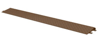 Thumbnail for DOCKLEVELER APPROACH RAMP OPTION 96 X 12 - Model RAMP-2