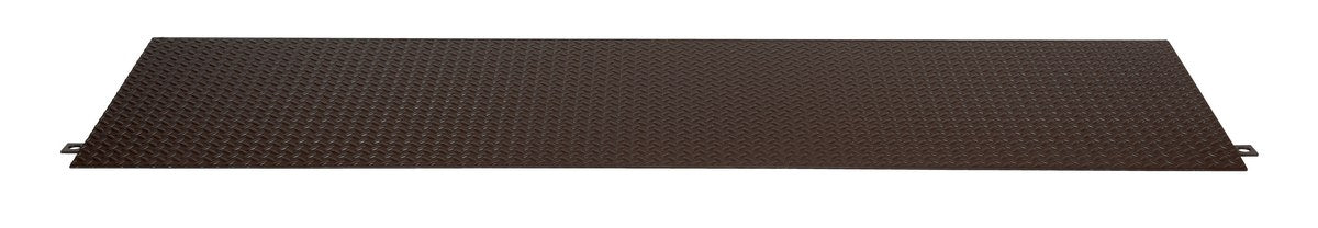 DOCKLEVELER APPROACH RAMP OPTION 96 X 24 - Model RAMP-4