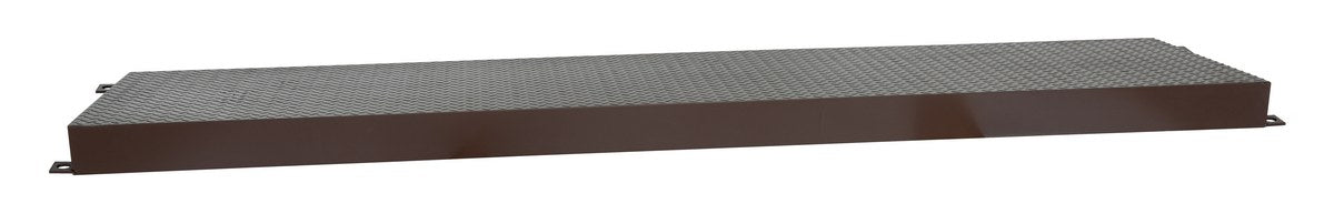DOCKLEVELER APPROACH RAMP OPTION 96 X 24 - Model RAMP-4
