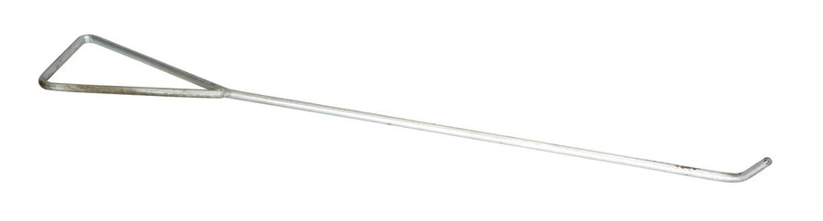 RAIL CAR WHEEL CHOCK HOOK - Model RC-WC-HOOK