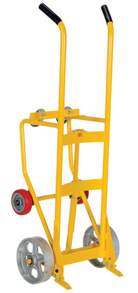 Thumbnail for Multi-Purpose Drum Truck Cradle