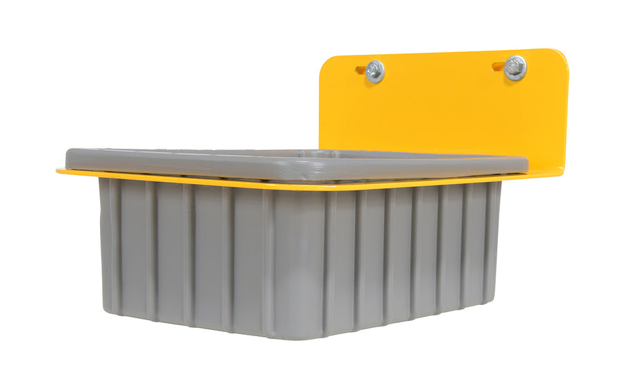 Drip Pan Rotating Drum Cart