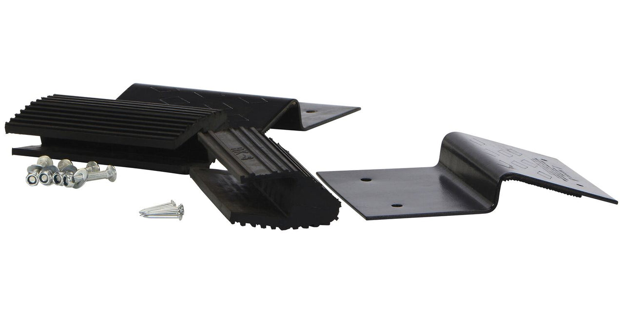 WOODEN RAMP KIT 8 IN-LUMBER NOT INCLUDED