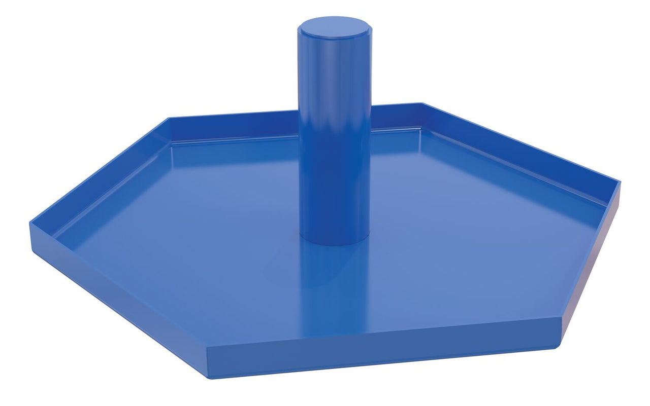 OPTIONAL TOOL TRAY - Model ROLL-D-TT