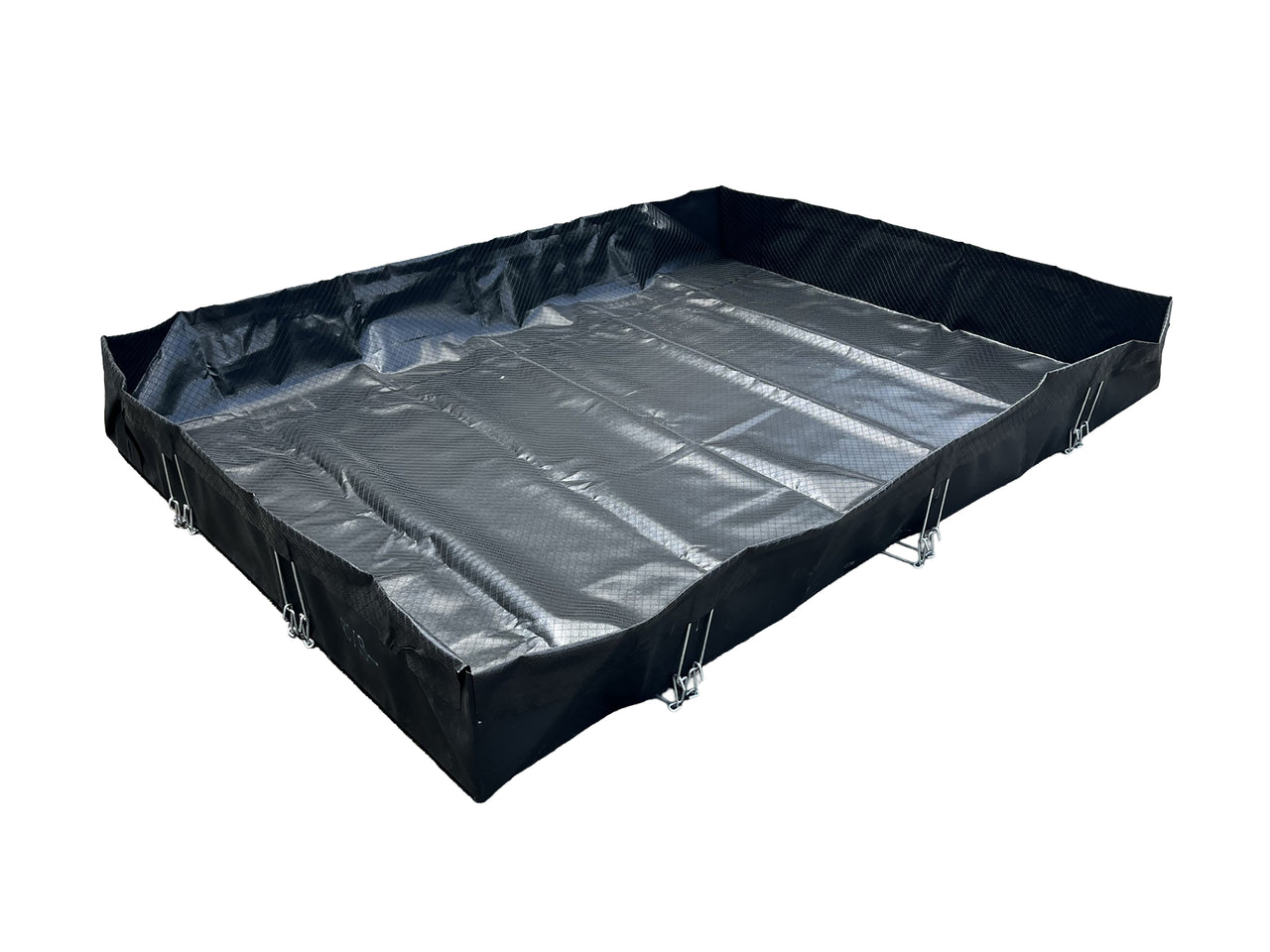 UltraTech Ultra-Concrete Washout Berm® RPE Model  - 8'x10'