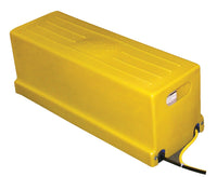 Thumbnail for REMOTELY LOCATABLE POWER UNIT ASSEMBLY - Model RPUA-OPTION
