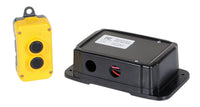 Thumbnail for RADIO REMOTE CONTROL 2 BUTTON