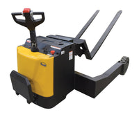 Thumbnail for ROUGH TERRAIN TILTING ELECTRIC PALLET TRUCK