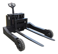Thumbnail for ROUGH TERRAIN TILTING ELECTRIC PALLET TRUCK