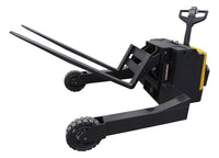 Thumbnail for ROUGH TERRAIN TILTING ELECTRIC PALLET TRUCK