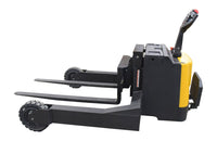 Thumbnail for ROUGH TERRAIN TILTING ELECTRIC PALLET TRUCK