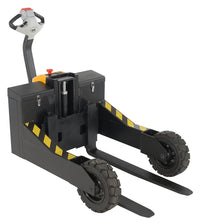 Thumbnail for ELECTRIC POWERED ROUGH TERRAIN PALLET TRUCKS