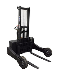 Thumbnail for ROUGH TERRAIN STACKER
