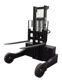 Thumbnail for ROUGH TERRAIN STACKER