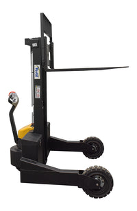 Thumbnail for ROUGH TERRAIN STACKER