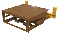 Thumbnail for 6' x 6' Truck Actuated Dockleveler
