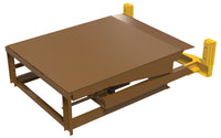 Thumbnail for 6' x 8' Truck Actuated Dockleveler